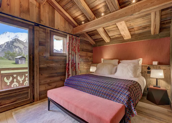 Armancette - The Leading Hotels Of The World
