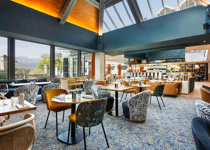 Le Saint Gervais Hotel&Spa